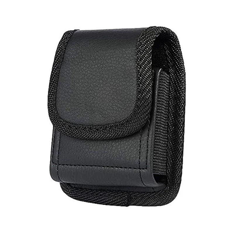 Oxford Cloth Phone Bag For Galaxy Flip 3 5G Protective Pouch