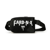 Adjustable Chest Bag Oxford Hip Hop Streetwear Waist Pack Belt Handbag