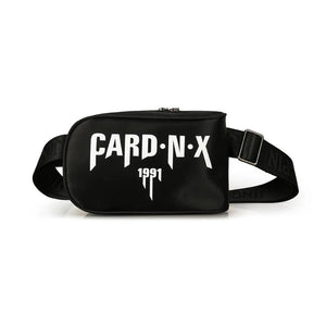 Adjustable Chest Bag Oxford Hip Hop Streetwear Waist Pack Belt Handbag