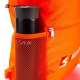 Baasploa Gym Bag Drawstring Backpack High Capacity Outdoor Sports Training