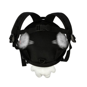 Baby Anti-Lost Backpack for Toddler Safety - Astronaut Bookbag for 1-3 Years