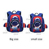 Kids Backpack for Boys Girls High Kindergarten Schoolbag