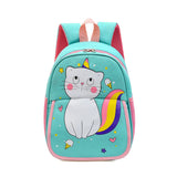 Kids Shark School Bag for Children Toddler Kindergarten Cartoon School Bags