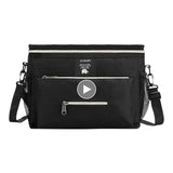 Waterproof Baby Diaper Bag for Mom Stroller Maternity Tote