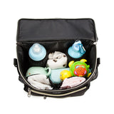 Waterproof Baby Diaper Bag for Mom Stroller Maternity Tote