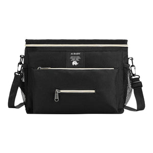 Waterproof Baby Diaper Bag for Mom Stroller Maternity Tote