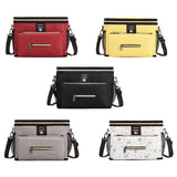 Waterproof Baby Diaper Bag for Mom Stroller Maternity Tote