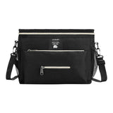 Waterproof Baby Diaper Bag for Mom Stroller Maternity Tote