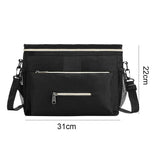 Waterproof Baby Diaper Bag for Mom Stroller Maternity Tote