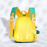 3D Dinosaur Waterproof Backpack for Baby Boys Girls