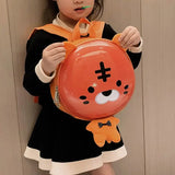 Anti-lost Toddler Safety Harness Backpack