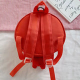 Anti-lost Toddler Safety Harness Backpack