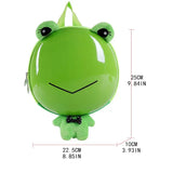 Anti-lost Toddler Safety Harness Backpack