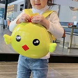 Anti-lost Toddler Safety Harness Backpack