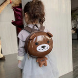 Anti-lost Toddler Safety Harness Backpack