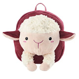 Child Safety Harness Backpack Leash Cartoon Anti-lost Toddler
