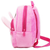Baby School Bags Plush Backpack Mini Bags Children Cartoon Kindergarten Toddler