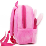 Baby School Bags Plush Backpack Mini Bags Children Cartoon Kindergarten Toddler