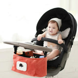 Large Capacity Mummy Maternity Bag Baby Stroller Bags