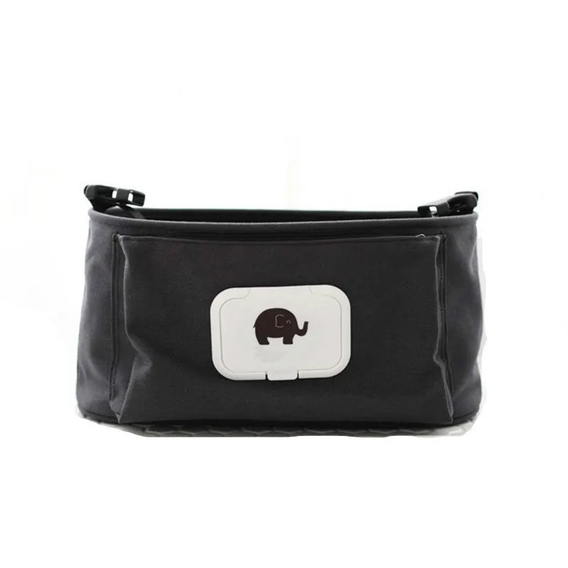 Large Capacity Mummy Maternity Bag Baby Stroller Bags