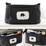 Large Capacity Mummy Maternity Bag Baby Stroller Bags