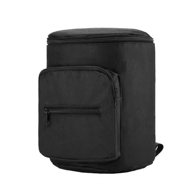 Cartoon Pattern Baby Stroller Hanging Bag Large Capacity