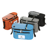 Baby Stroller Storage Bag Multifunctional Handbag Mummy Bag