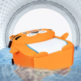 Baby Waterproof 3D Cartoon Animal Backpack