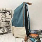 Backpack High School Students College Students Matching Computer Bag Female Stud