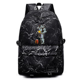 Fullmetal Alchemist Anime Backpack Casual Packsack