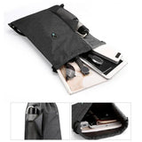 Ultralight Backpack Bag Strong Load-bearing Drawstring Closure