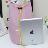 Water-Proof Fabric Ballet Dance Bag for Girls