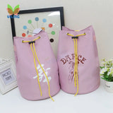 Water-Proof Fabric Ballet Dance Bag for Girls