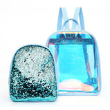 Hebei Bag Ladies Mini Backpack Set