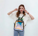 Hebei Bag Ladies Mini Backpack Set