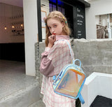 Hebei Bag Ladies Mini Backpack Set