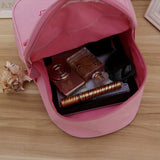Embroidered Ballet Dance Bag Water-Proof Fabric