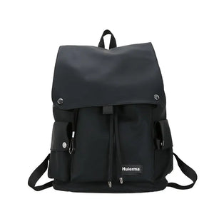 Large Capacity Unisex Trending Backpack Oxford Durable