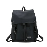 Large Capacity Unisex Trending Backpack Oxford Durable