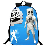 14" Cartoon Backpack for Kids, Boys Girls SchoolBag, Daily BookBag