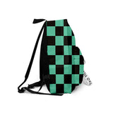 Demon Slayer Tomioka Giyuu Canvas Backpack