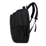Men Backpack Computer Business Shoulder Bags Male Travel Leisure Student