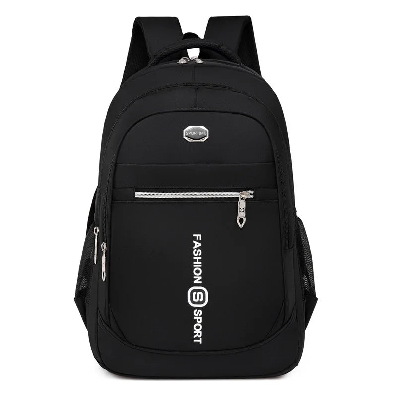 Men Backpack Computer Business Shoulder Bags Male Travel Leisure Student