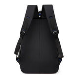 Men Backpack Computer Business Shoulder Bags Male Travel Leisure Student