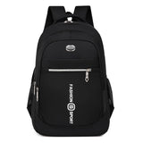 Men Backpack Computer Business Shoulder Bags Male Travel Leisure Student