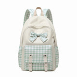 Japanese Style School Backpack for Girls