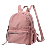 Large Capacity Women's Travel Backpack