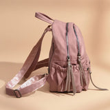Large Capacity Women's Travel Backpack