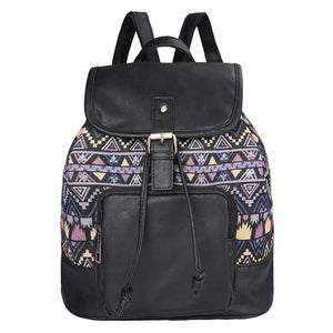 Girls Backpack Mochila Feminina Sac A Dos Femme