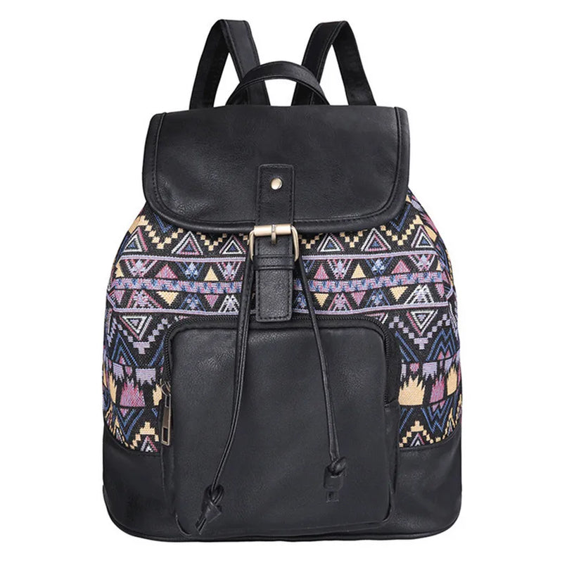 Girls Backpack Mochila Feminina Sac A Dos Femme